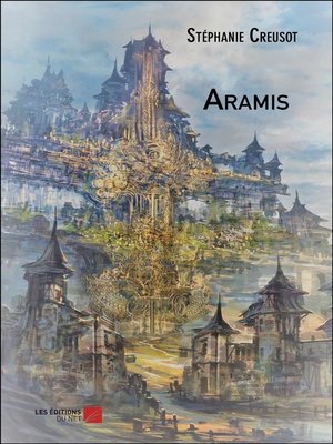 cover image of Aramis